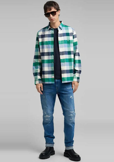 M914Y-573928R-009 009 | SLIM-FIT-JEANS ANBASS